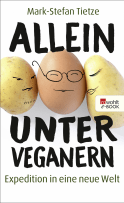 Allein unter Veganern