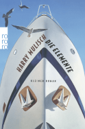 Buchcover von Die Elemente: Kleiner Roman von Harry Mulisch