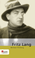 Buchcover von Fritz Lang von Michael Töteberg