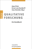 Qualitative Forschung