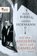 Buchcover von Auf der anderen Seite der Ramblas von Rosa Ribas, Sabine Hofmann