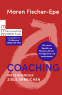 Coaching: Miteinander Ziele erreichen