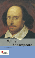 Buchcover von William Shakespeare von Alan Posener
