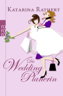 Die Weddingplanerin