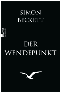 Buchcover von Der Wendepunkt von Simon Beckett