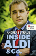 Buchcover von Inside Aldi & Co. von Andreas Straub