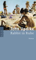 Buchcover von Rabbit in Ruhe von John Updike