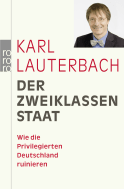 Der Zweiklassenstaat