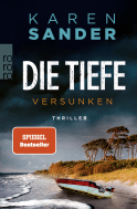 Die Tiefe: Versunken