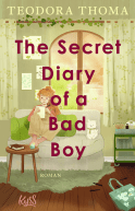 The Secret Diary of a Bad Boy