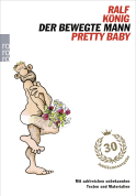Buchcover von Der bewegte Mann / Pretty Baby von Ralf König