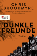 Buchcover von Ein Jack Parlabane-Thriller