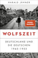 Wolfszeit