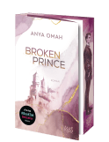 Broken Prince