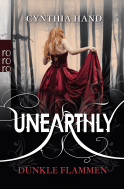Unearthly: Dunkle Flammen