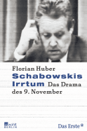 Schabowskis Irrtum