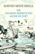 Die tausend Herbste des Jacob de Zoet
