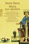 Mann aus Apulien