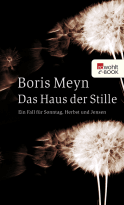 Das Haus der Stille