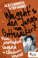 Wie geht's den Jungs vom Gottesacker?