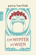 Buchcover von Ein Winter in Wien von Petra Hartlieb