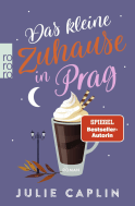 Das kleine Zuhause in Prag