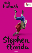 Buchcover von Stephen Florida von Gabe Habash