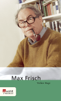 Max Frisch
