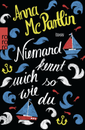 Buchcover von Niemand kennt mich so wie du von Anna McPartlin