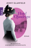 Hotel Quadriga