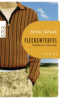 Heinz Strunk Rowohlt Verlag
