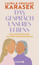 Das Gespräch unseres Lebens