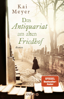 Das Antiquariat am alten Friedhof