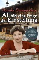 Alles eine Frage der Einstellung
