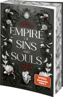 Empire of Sins and Souls 3 - Das zerrissene Herz