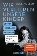Wir verlieren unsere Kinder!