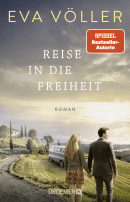 Buchcover von Reise in die Freiheit von Eva Völler