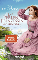 Die Perlenprinzessin. Missionare