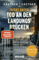 Tatort Hafen - Tod an den Landungsbrücken