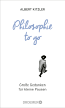 Philosophie to go