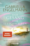 Die Bücherfrauen von Listland. Der Gesang der Seeschwalben