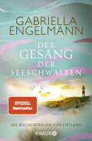 Die Bücherfrauen von Listland. Der Gesang der Seeschwalben