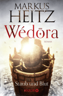 Wédora – Staub und Blut