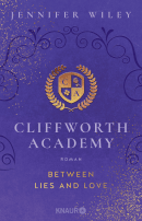Cliffworth Academy – Between Lies and Love