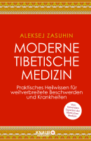 Moderne Tibetische Medizin