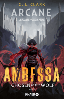 Ambessa: Chosen of the Wolf