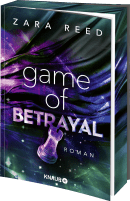 Game of Betrayal