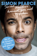 So viel Weißbier kannst gar ned trinken