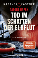 Tatort Hafen - Tod im Schatten der Elbflut
