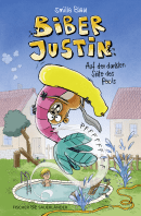 Biber Justin. Auf der dunklen Seite des Pools